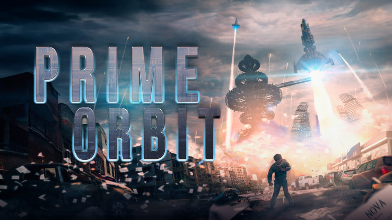 кадр из фильма Órbita Prima