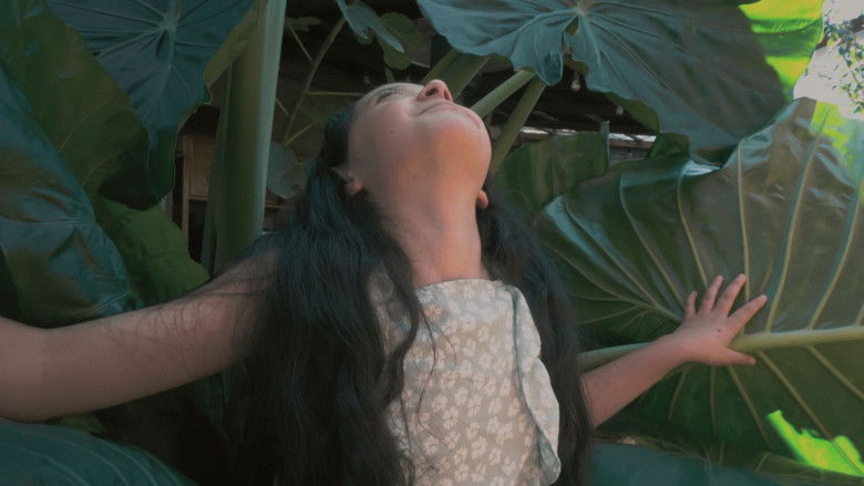 кадр из фильма Yo te nombro mundo