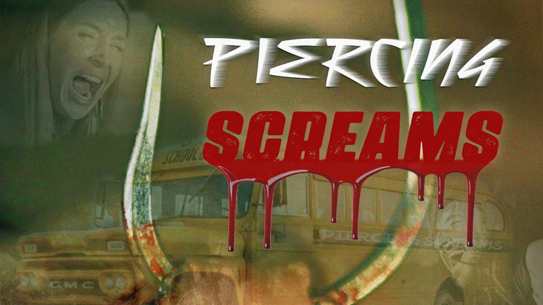 кадр из фильма Piercing Screams