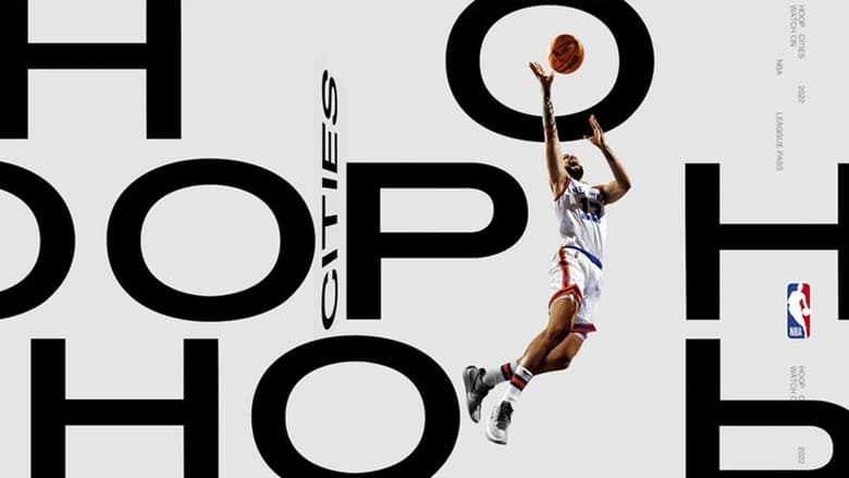 кадр из фильма Hoop Cities - NBA Feature Documentary