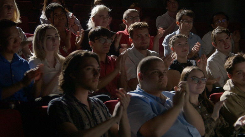 кадр из фильма Open Your Eyes