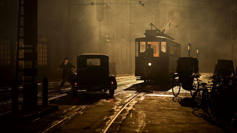 кадр из фильма Убийство