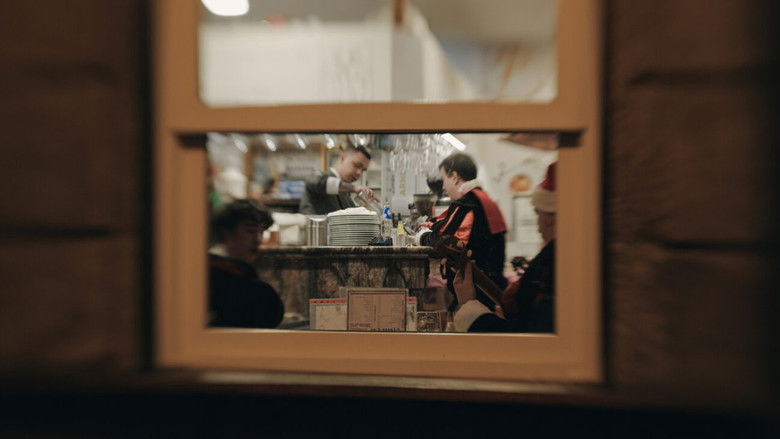 кадр из фильма Después de las ciudades