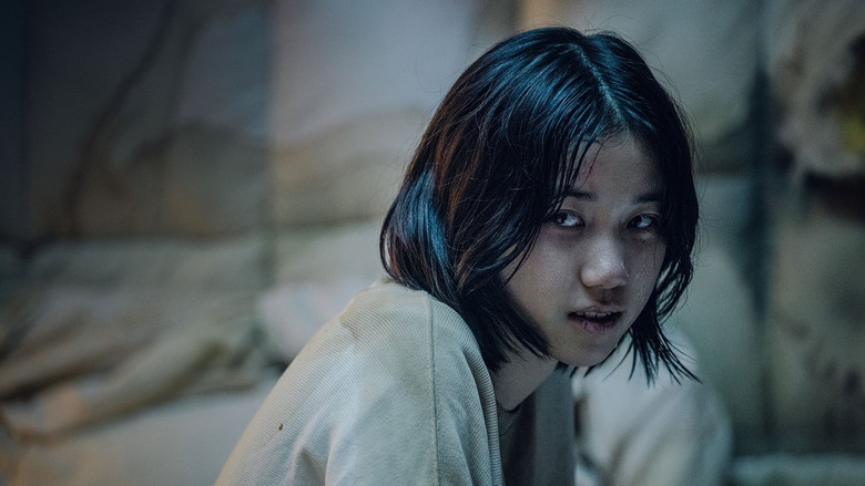 кадр из фильма Заклятие. Последнее изгнание