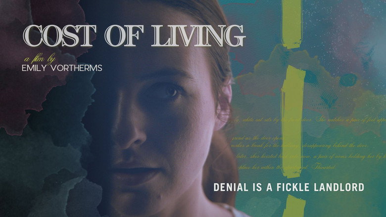 кадр из фильма Cost of Living