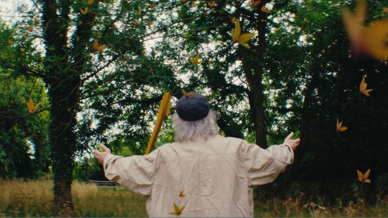 кадр из фильма The Way of Seeing Life