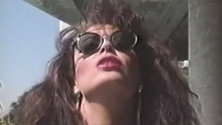 кадр из фильма The Women of Beverly Hills