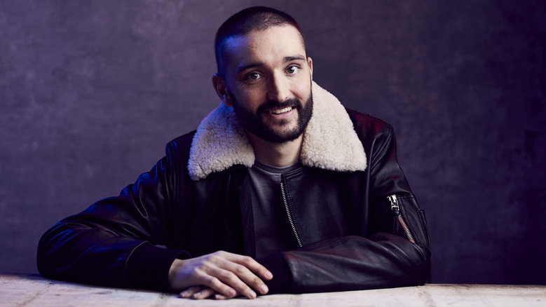 кадр из фильма Tom Parker: Inside My Head