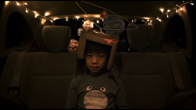 кадр из фильма TINA