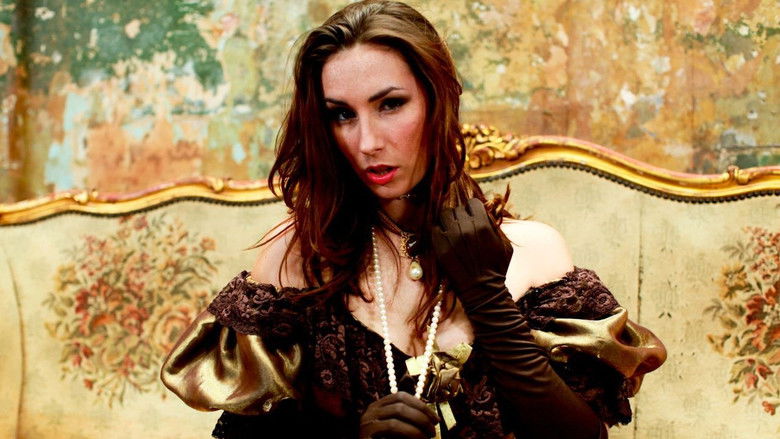 кадр из фильма Portland Manor