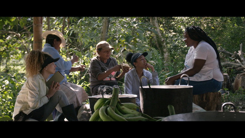 кадр из фильма Soñé su nombre