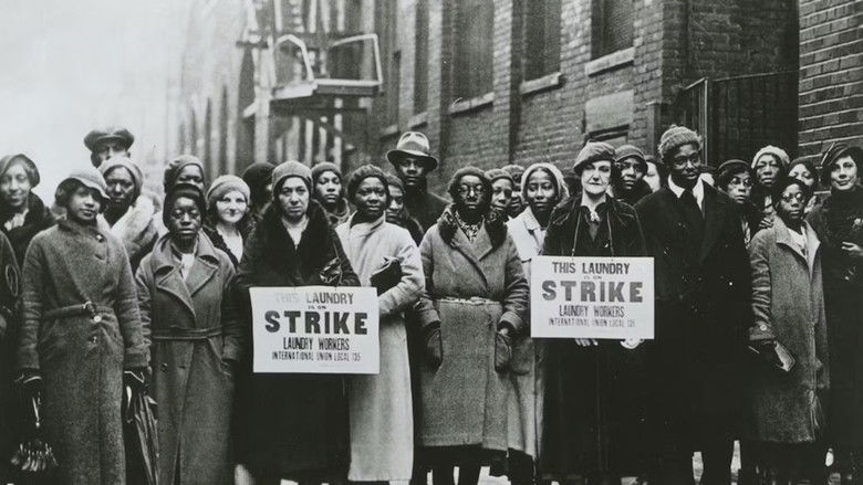 кадр из фильма Union Maids