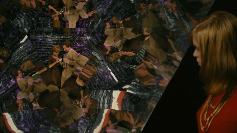 кадр из фильма Пленница