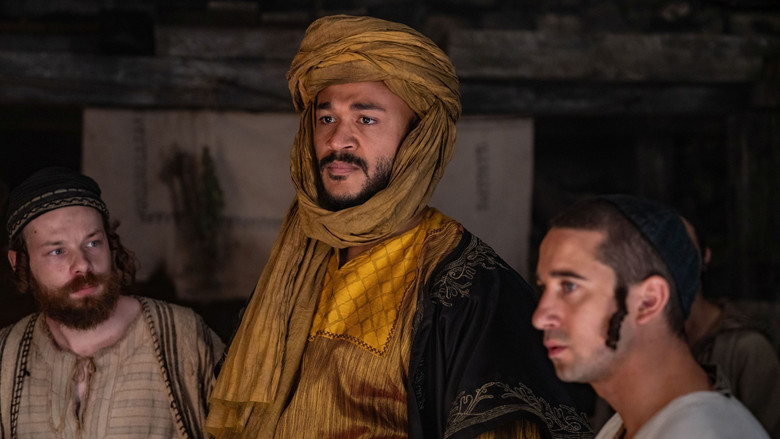 кадр из фильма Лекарь 2: Наследие Авиценны