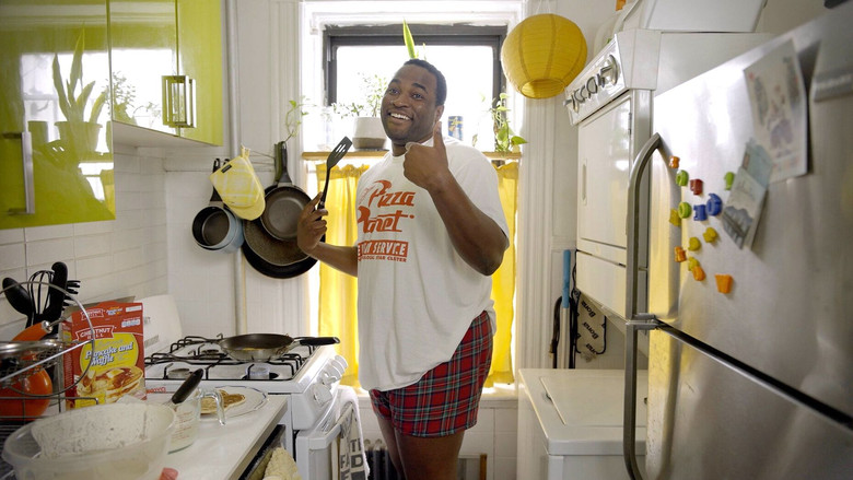 кадр из фильма Best Years