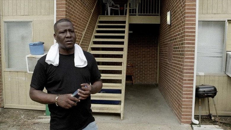 кадр из фильма Crosses