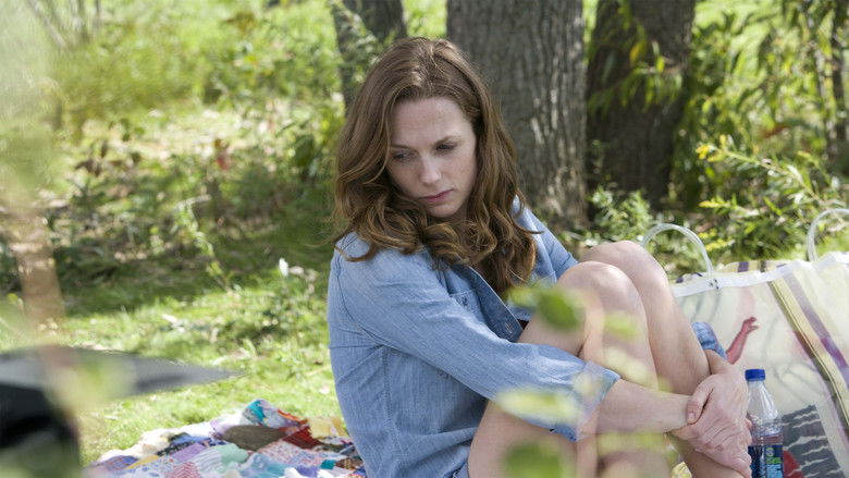 кадр из фильма Где бы ты ни был