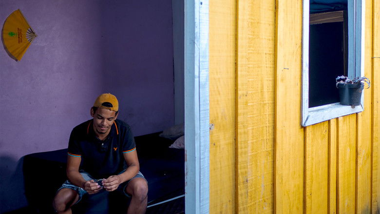 кадр из фильма Outros Abrigos