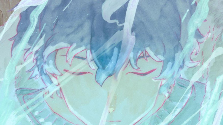 кадр из фильма Хранитель камфорного дерева