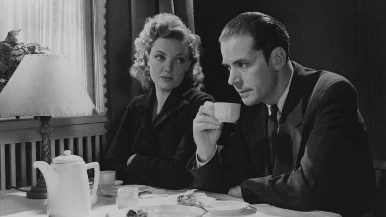 кадр из фильма Йон и Ирена