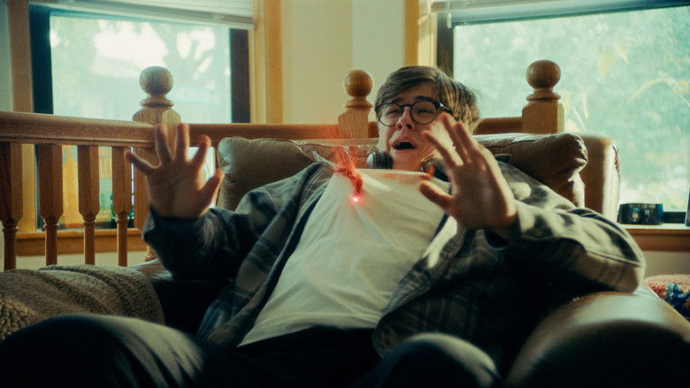 кадр из фильма What A Day