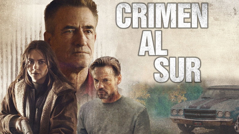 кадр из фильма Грязный Юг