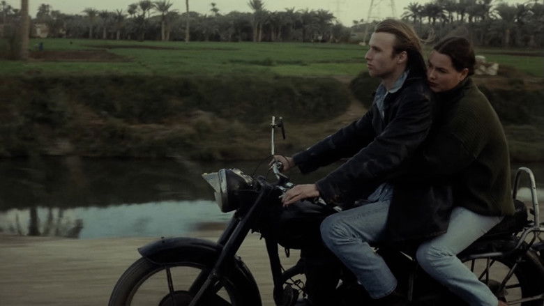 кадр из фильма Dis: En Historie om Kjærlighet