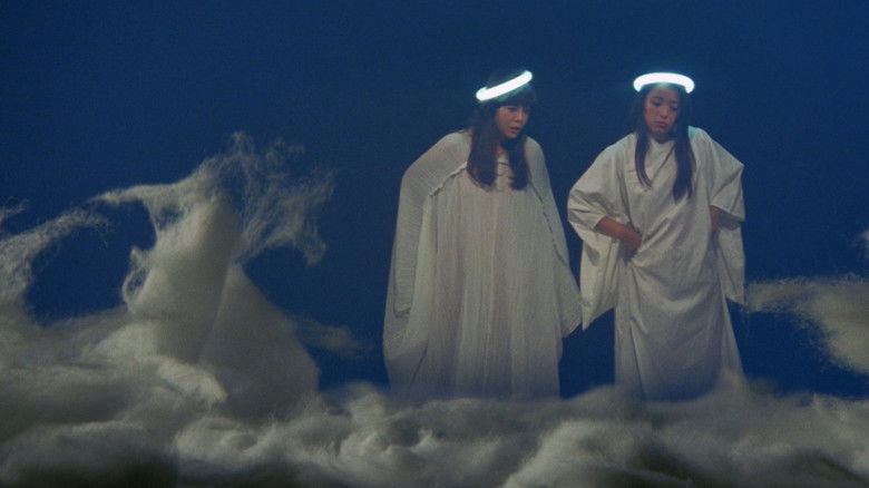 кадр из фильма 好色透明人間　女湯覗き