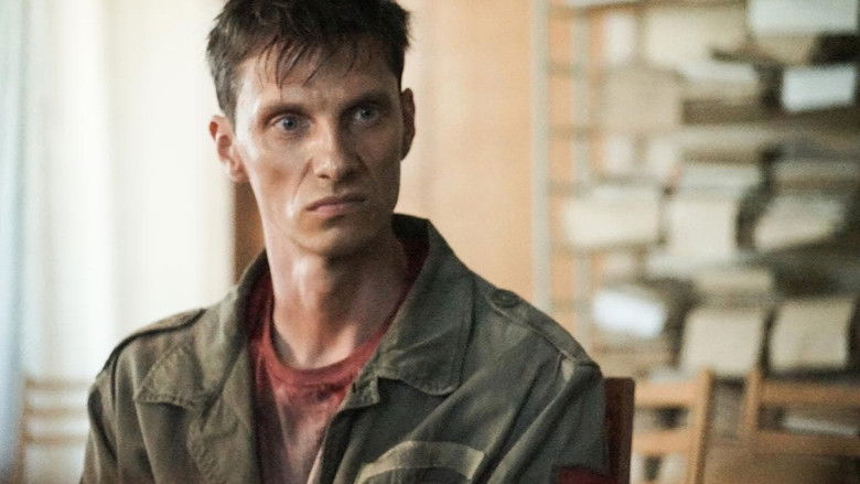 кадр из фильма Солнцепёк