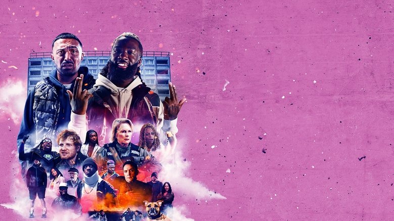 кадр из фильма Sumotherhood