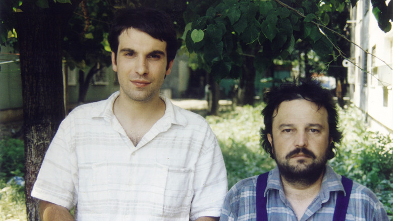 кадр из фильма Occident