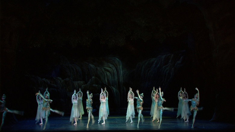 кадр из фильма Henze: Ondine