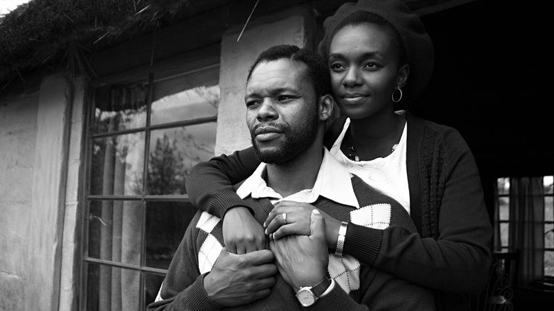 кадр из фильма Mandela's Gun