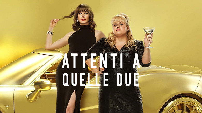 кадр из фильма Отпетые мошенницы