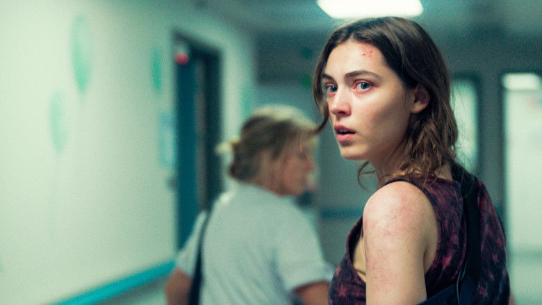 кадр из фильма L'Intérêt d'Adam