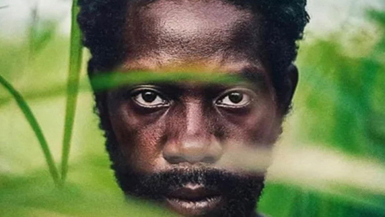 кадр из фильма Furcy, né libre