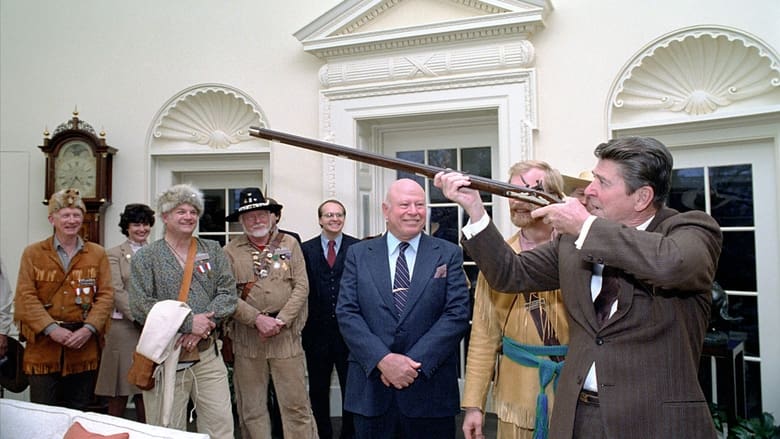 кадр из фильма The Price of Freedom