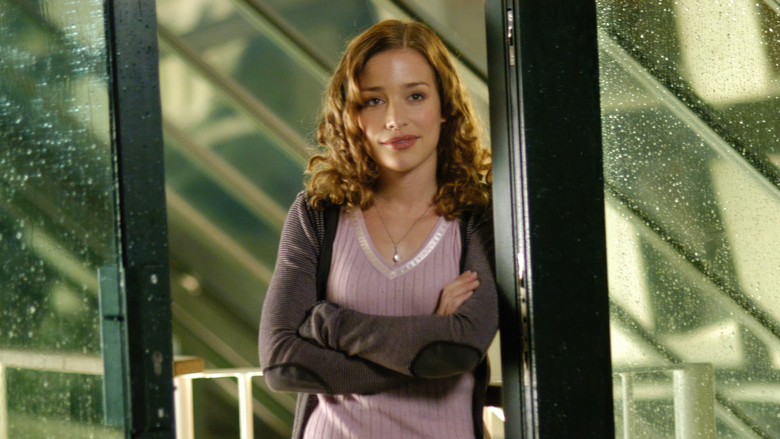 кадр из фильма Представь нас вместе