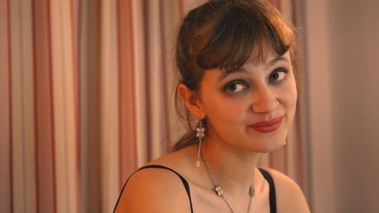 кадр из фильма NÄHE