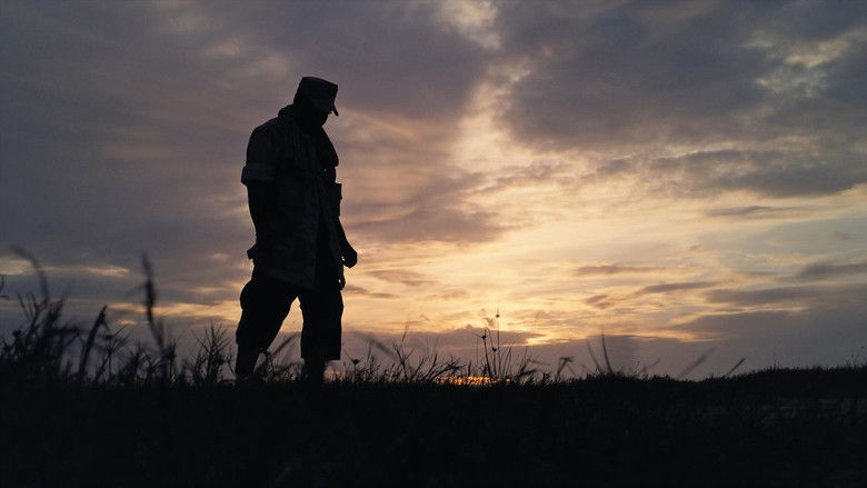 кадр из фильма Broken Courage