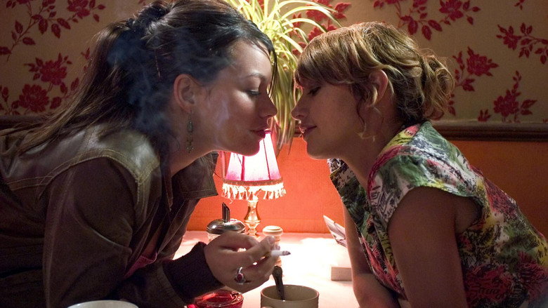 кадр из фильма Short Order