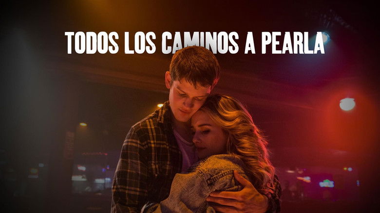 кадр из фильма All Roads to Pearla