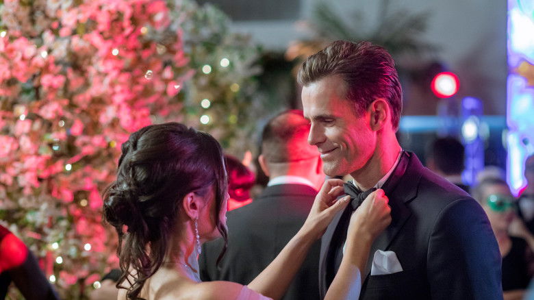 кадр из фильма Very, Very, Valentine