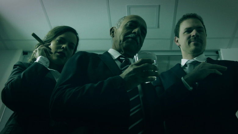 кадр из фильма P.I.M.P. BANK