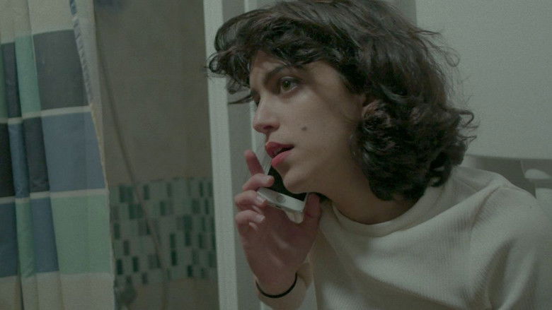 кадр из фильма אנשים שהם לא אני