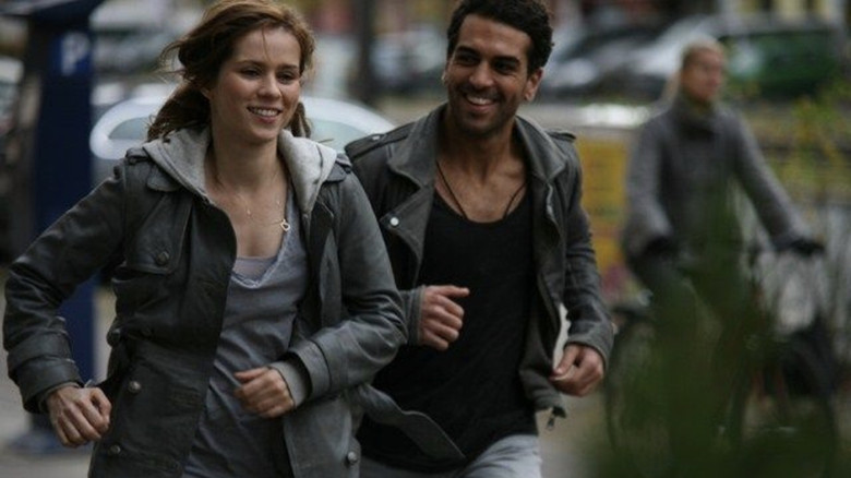 кадр из фильма Offroad