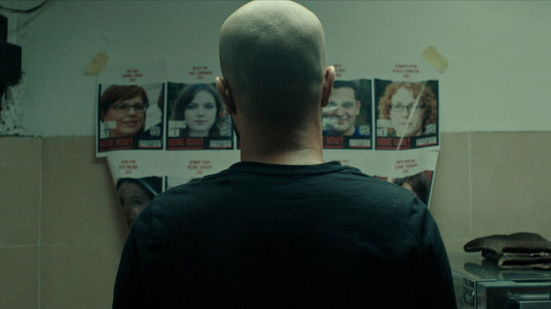 Клеймо мясника