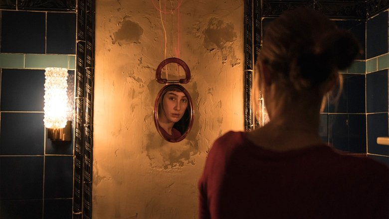 кадр из фильма Бабушка