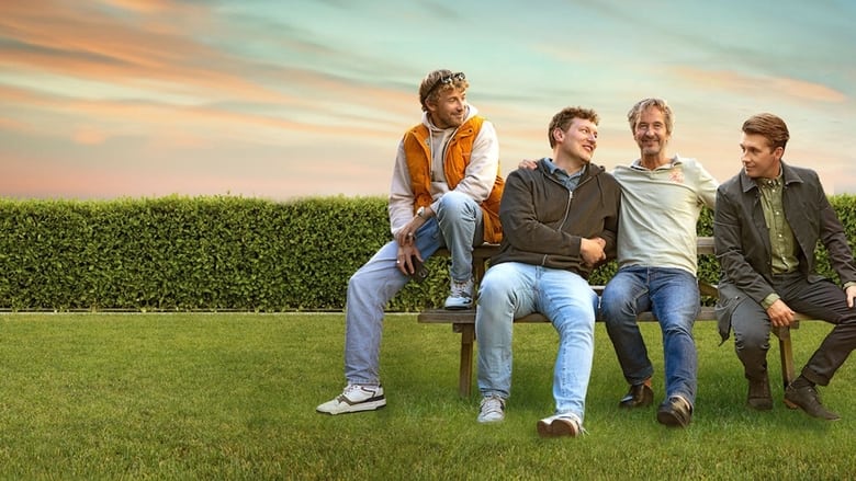 кадр из фильма Bedre tider