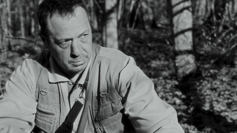 кадр из фильма Лесник судьбы